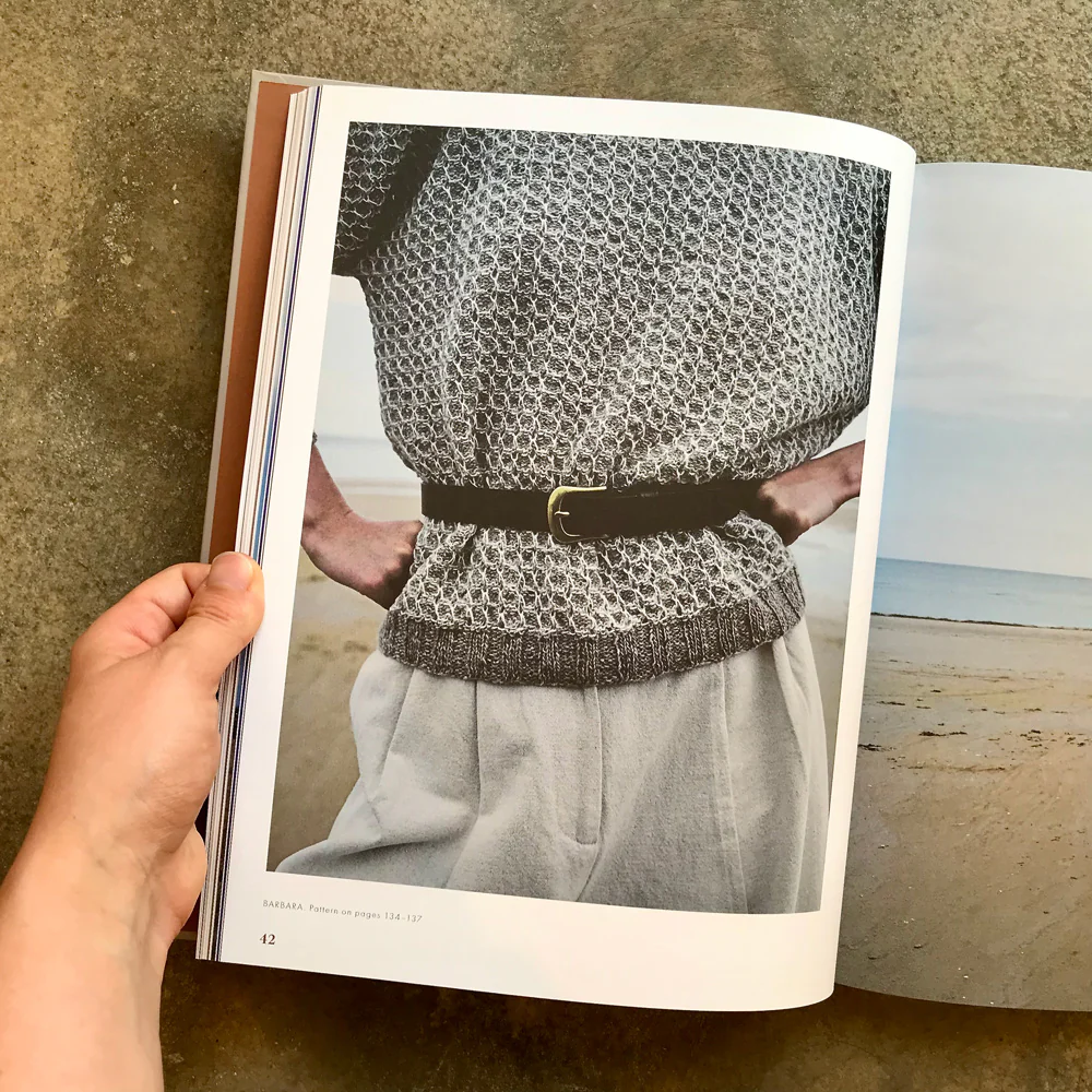 Marianne Isager: A Knitting Life - Image 3
