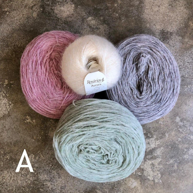 Matagui Cardigan Kit - Image 2