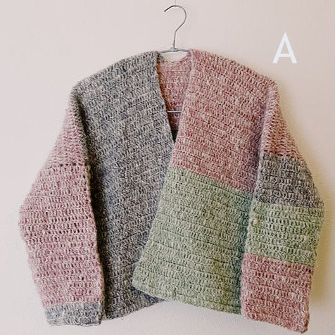 Matagui Cardigan Kit - Image 3