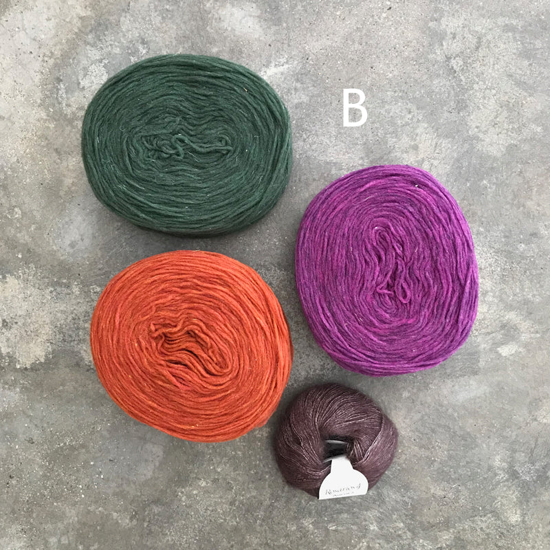 Matagui Cardigan Kit - Image 5