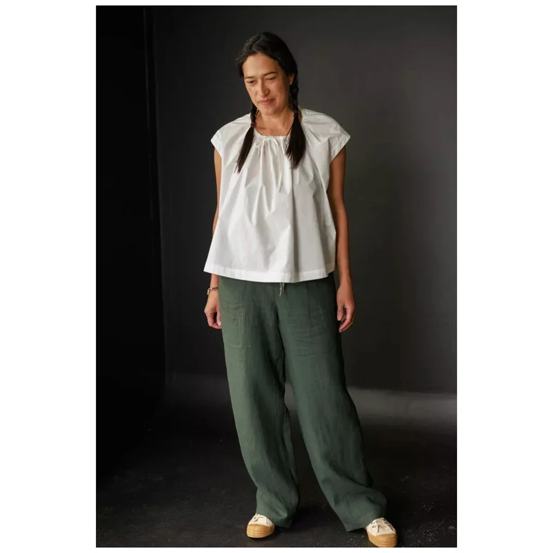 Merchant & Mills 101 Trouser - Image 3