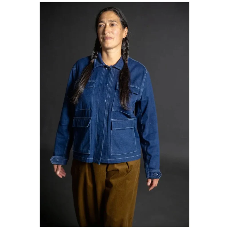 Merchant & Mills Paynter - Image 3