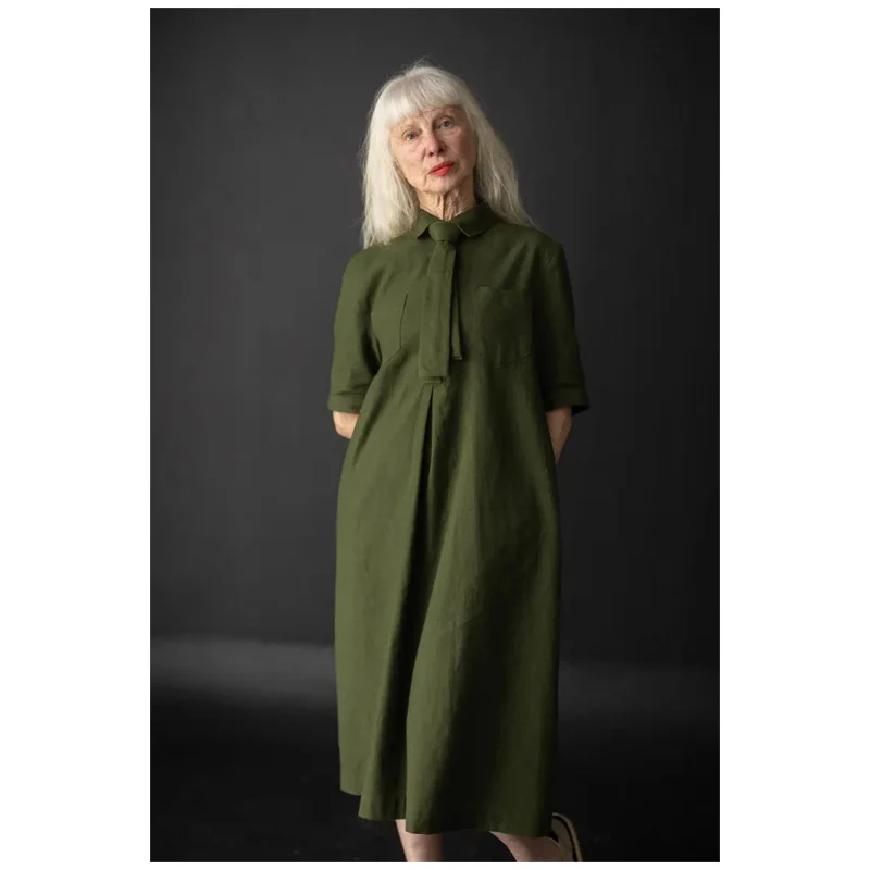 Merchant & Mills Scout - Image 3