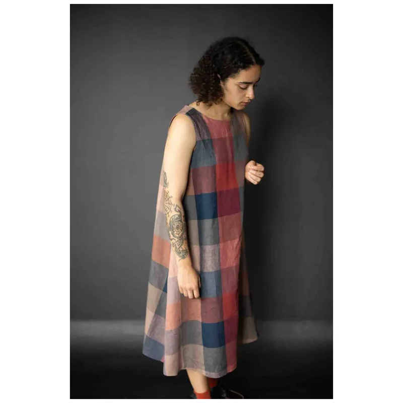 Merchant & Mills The Trapeze Dress - Image 3