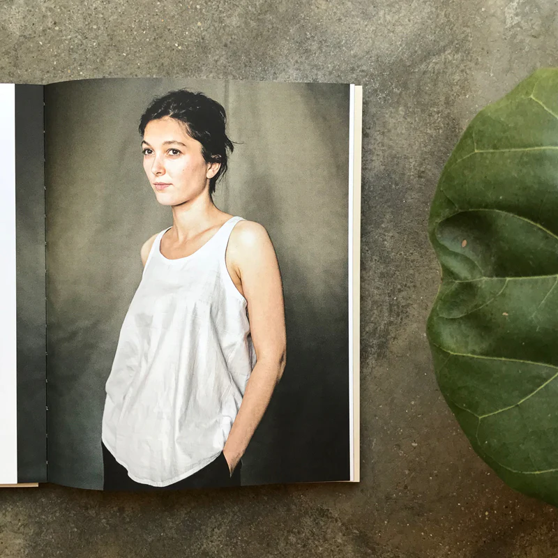Merchant & Mills Workbook - Image 3