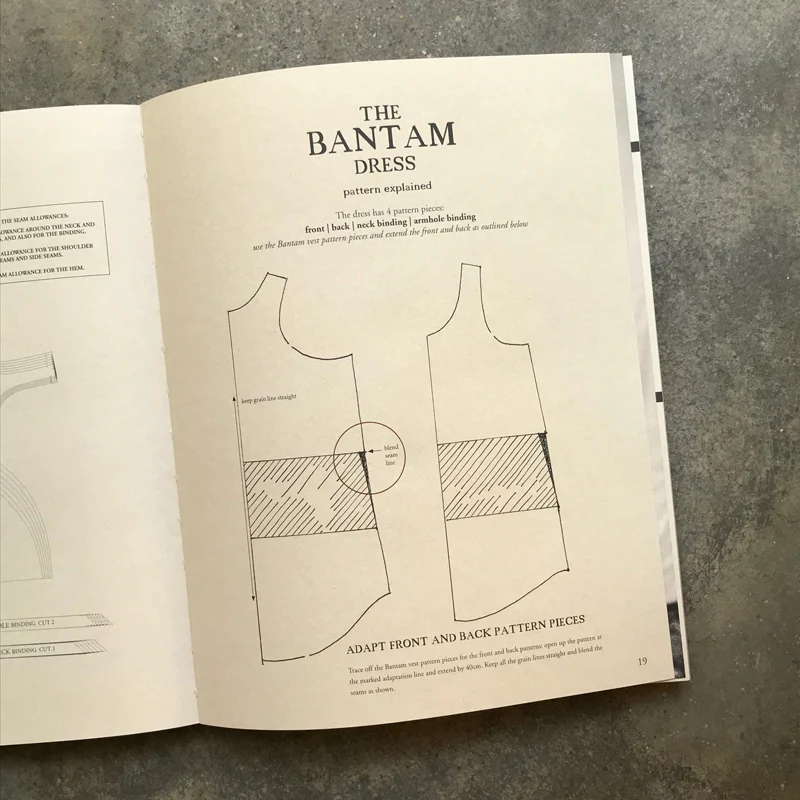 Merchant & Mills Workbook - Image 4