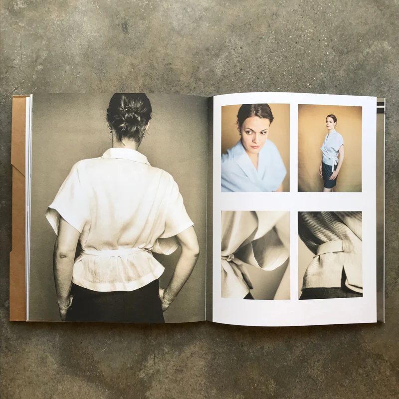 Merchant & Mills Workbook - Image 7