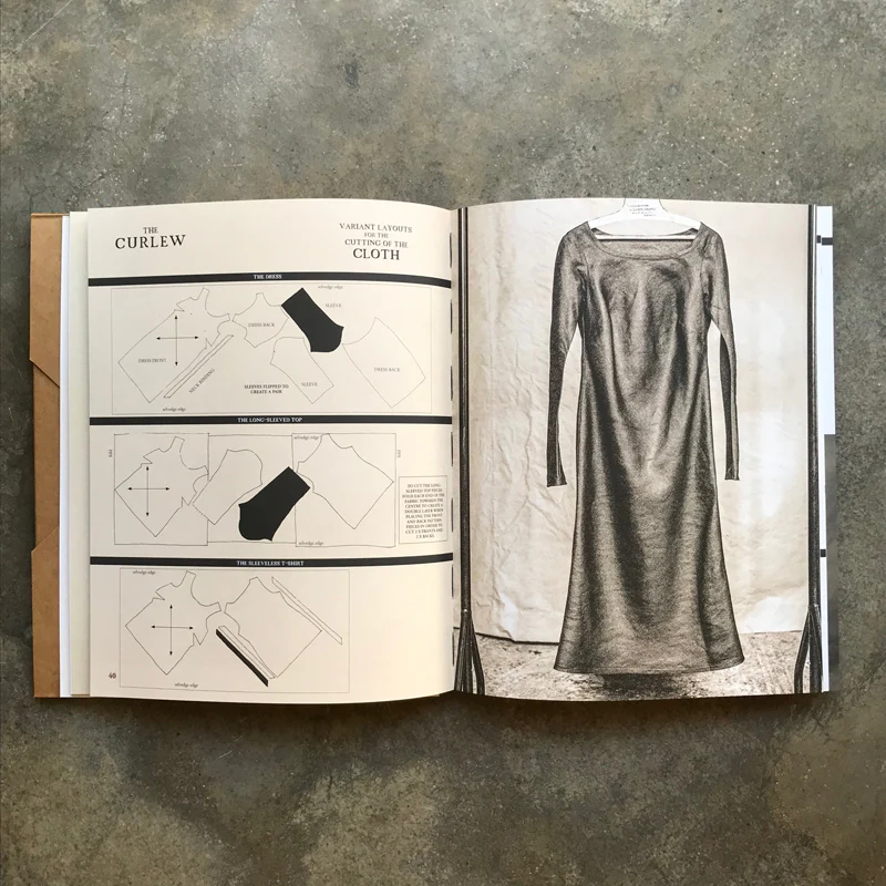Merchant & Mills Workbook - Image 8