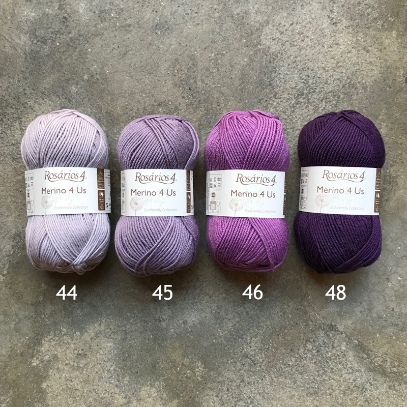 Rosários 4 Merino 4 Us - Image 10