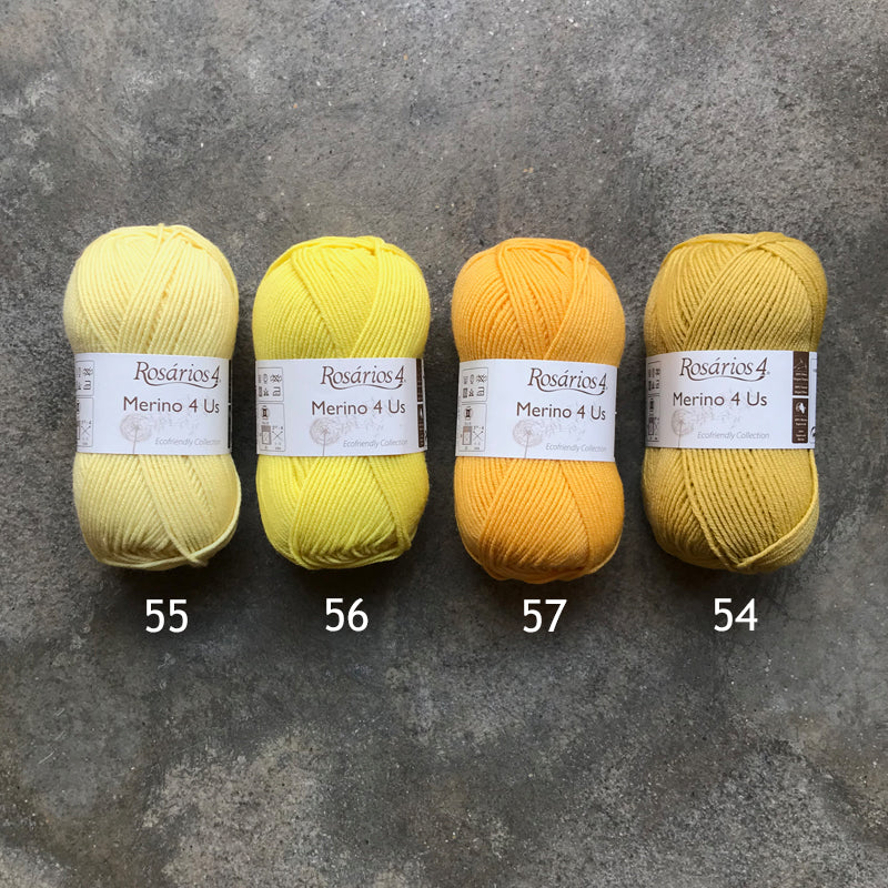 Rosários 4 Merino 4 Us - Image 12