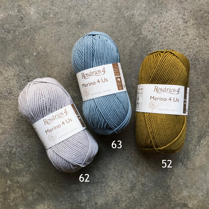 Rosários 4 Merino 4 Us - Image 14