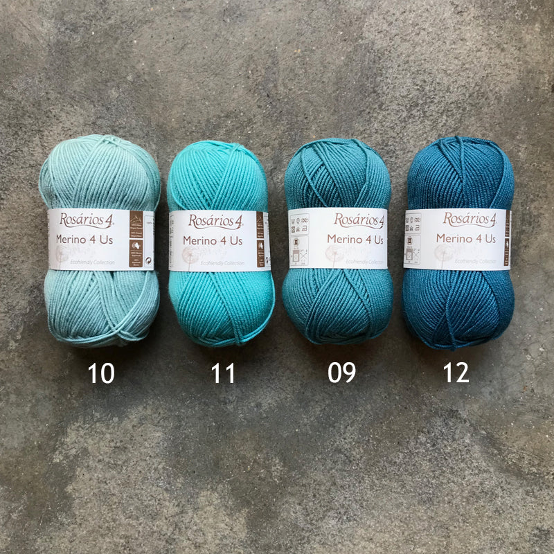 Rosários 4 Merino 4 Us - Image 4