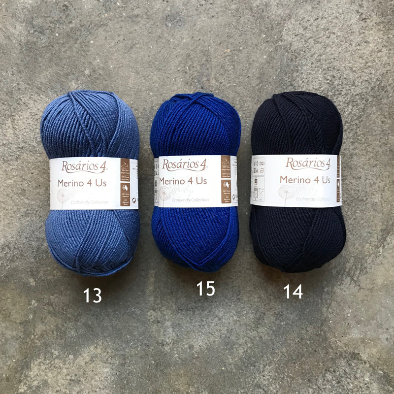 Rosários 4 Merino 4 Us - Image 5