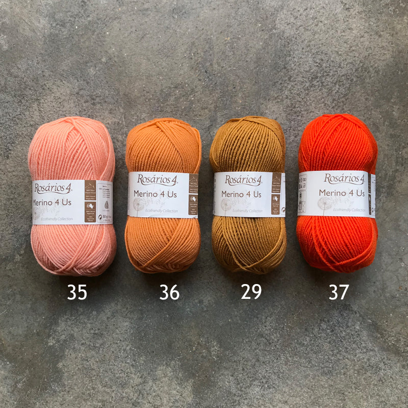 Rosários 4 Merino 4 Us - Image 7