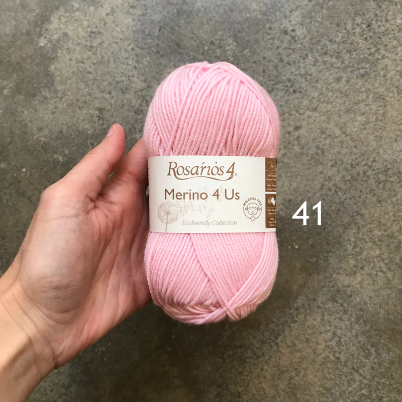 Rosários 4 Merino 4 Us - Image 8