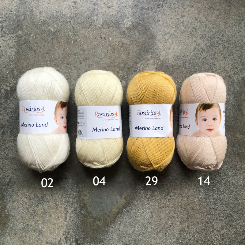 Rosários 4 Merino Land - Image 3