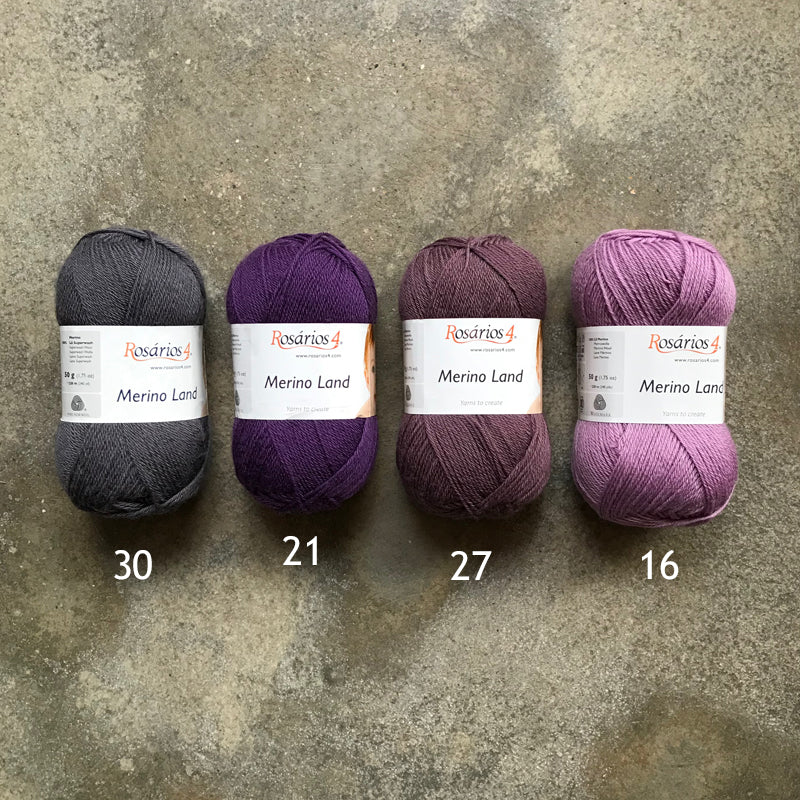 Rosários 4 Merino Land - Image 7