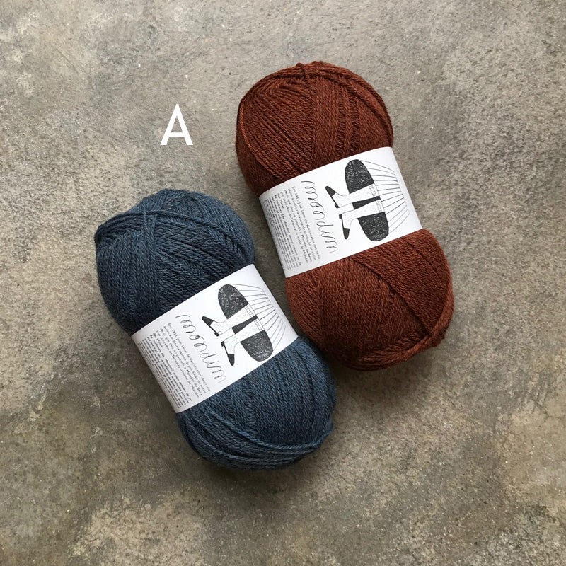 Mondim socks kit - Image 2