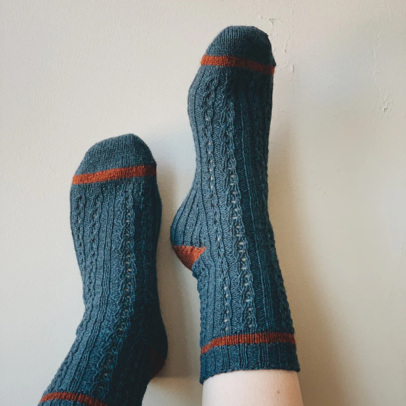 Mondim socks kit - Image 3
