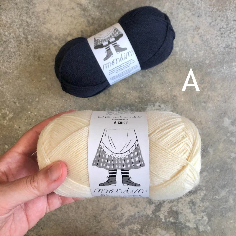 Montemuro socks kit - Image 3