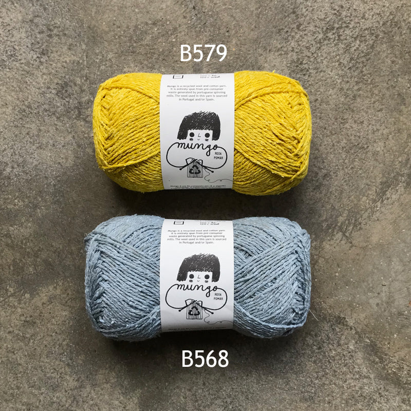 Mungo - Image 15