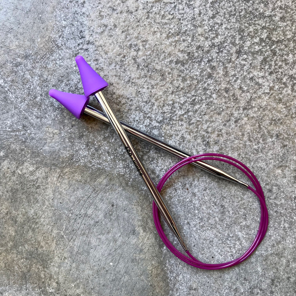 Needle point protectors / stitch stoppers - Image 3