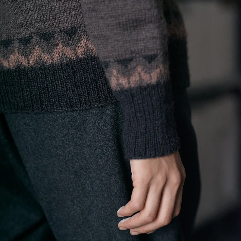 Nightfall sweater kit - Image 3