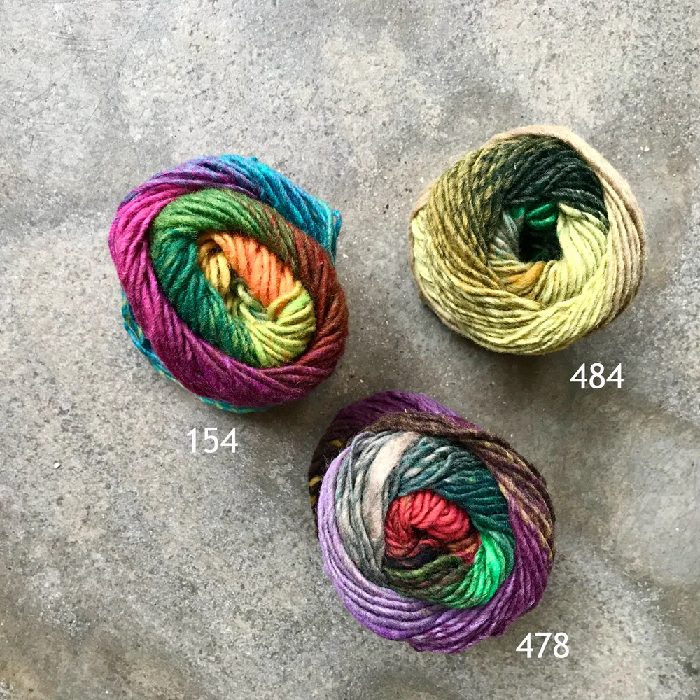 Noro Kureyon - Image 7