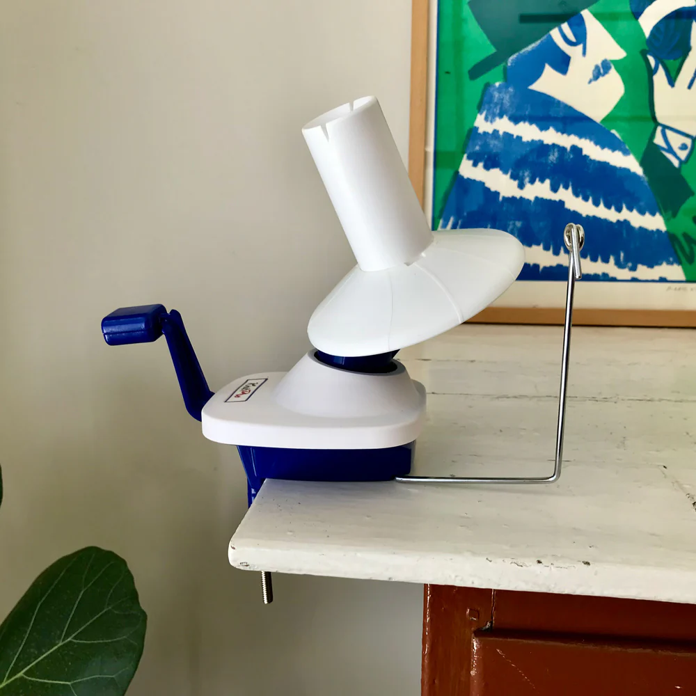 Knitpro Wool Winder - Image 2