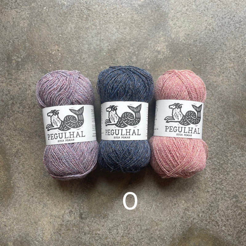 Obelisk mitts kit - Image 3