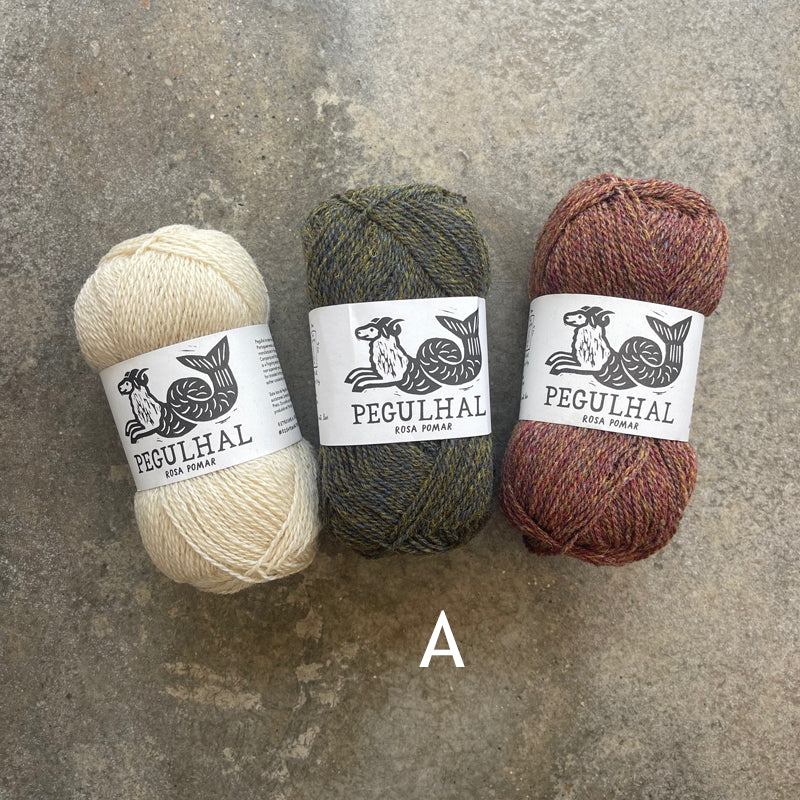 Obelisk mitts kit - Image 4