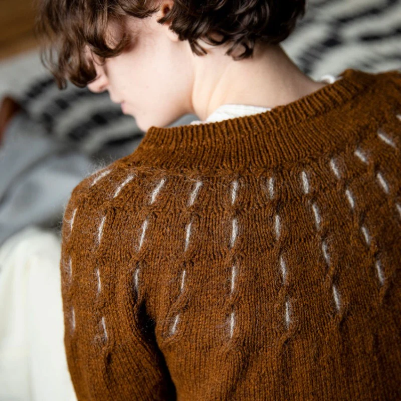 Oiticica sweater kit - Image 3