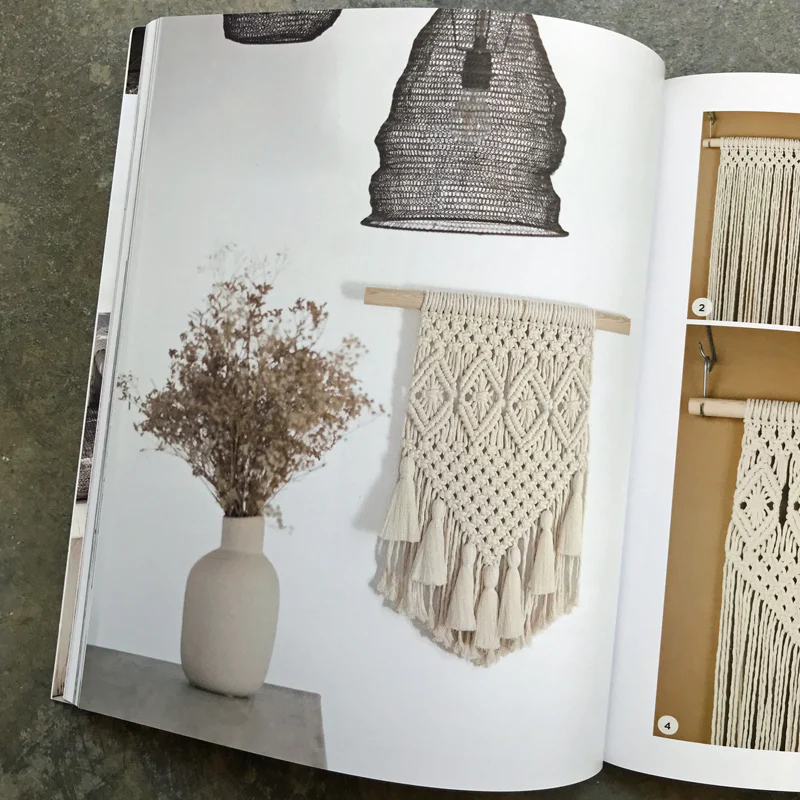 One-Day Macramé - Image 6