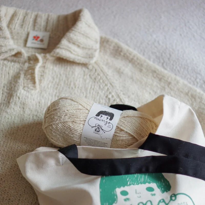 Our Collar Tee kit - Image 3