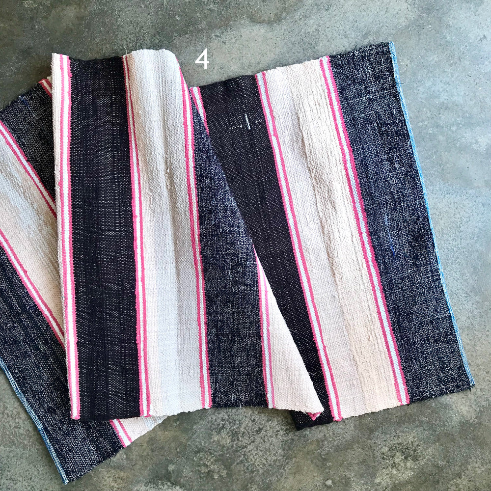 Handwoven rag rug - Image 5