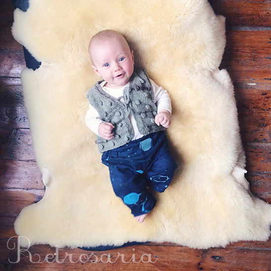 Sheepskin - Image 7