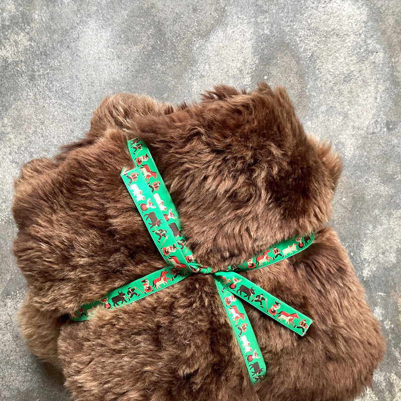Sheepskin - Image 9