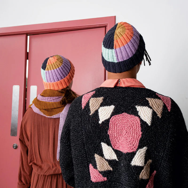 Pom Pom Quarterly Magazine: issue 43 Winter 2022 - Image 5