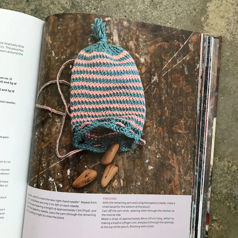 Portuguese Knitting - Image 7