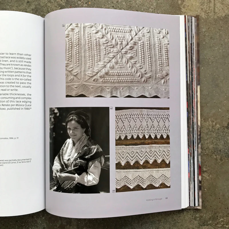 Portuguese Knitting - Image 8