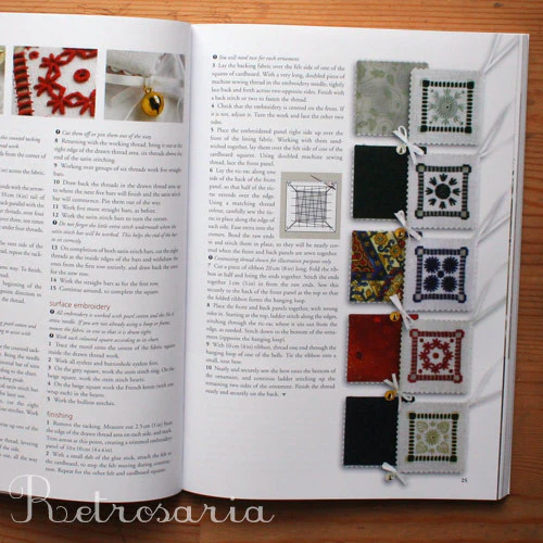 Portuguese Whitework - bullion embroidery from Guimarães - Image 4