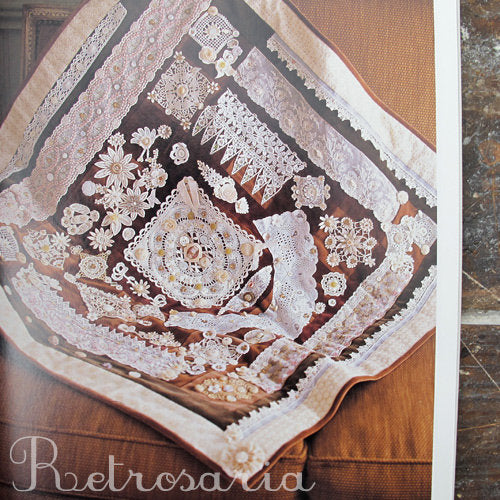 Relaxing needlework - Image 2