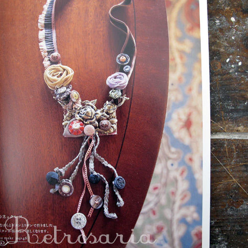 Relaxing needlework - Image 3