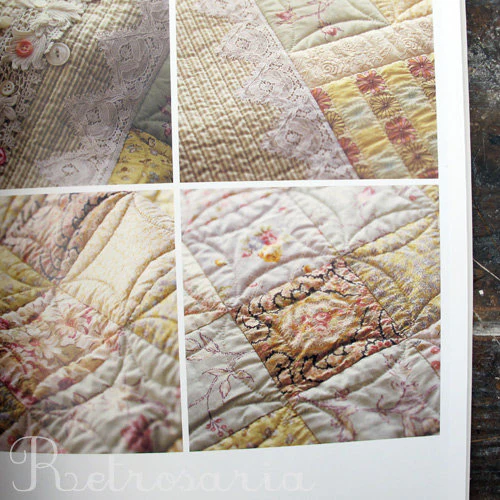 Relaxing needlework - Image 4