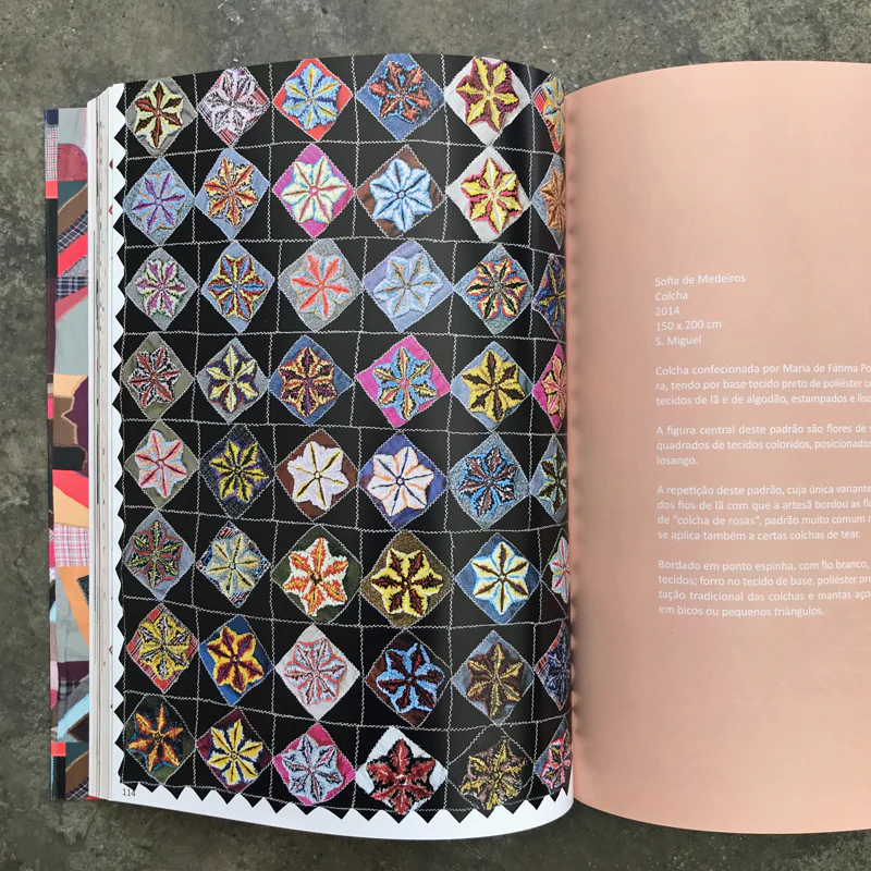 Retalhos: uma abordagem ao patchwork açoriano - Image 4