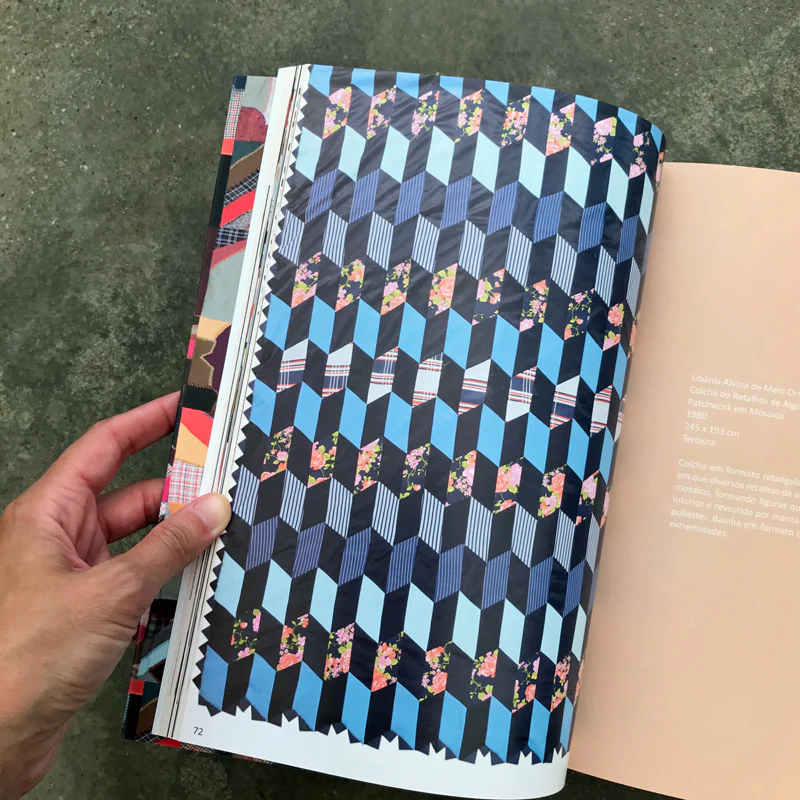 Retalhos: uma abordagem ao patchwork açoriano - Image 6