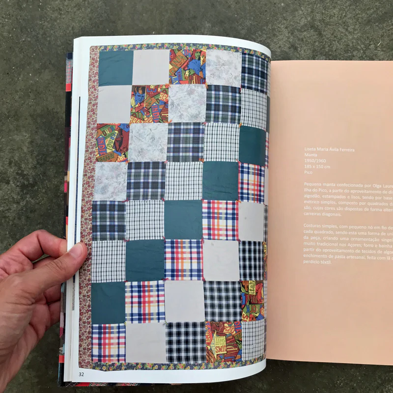 Retalhos: uma abordagem ao patchwork açoriano - Image 7