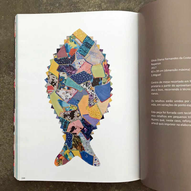 Retalhos: uma abordagem ao patchwork açoriano - Image 8
