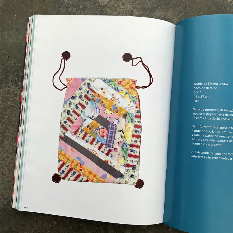 Retalhos: uma abordagem ao patchwork açoriano - Image 9