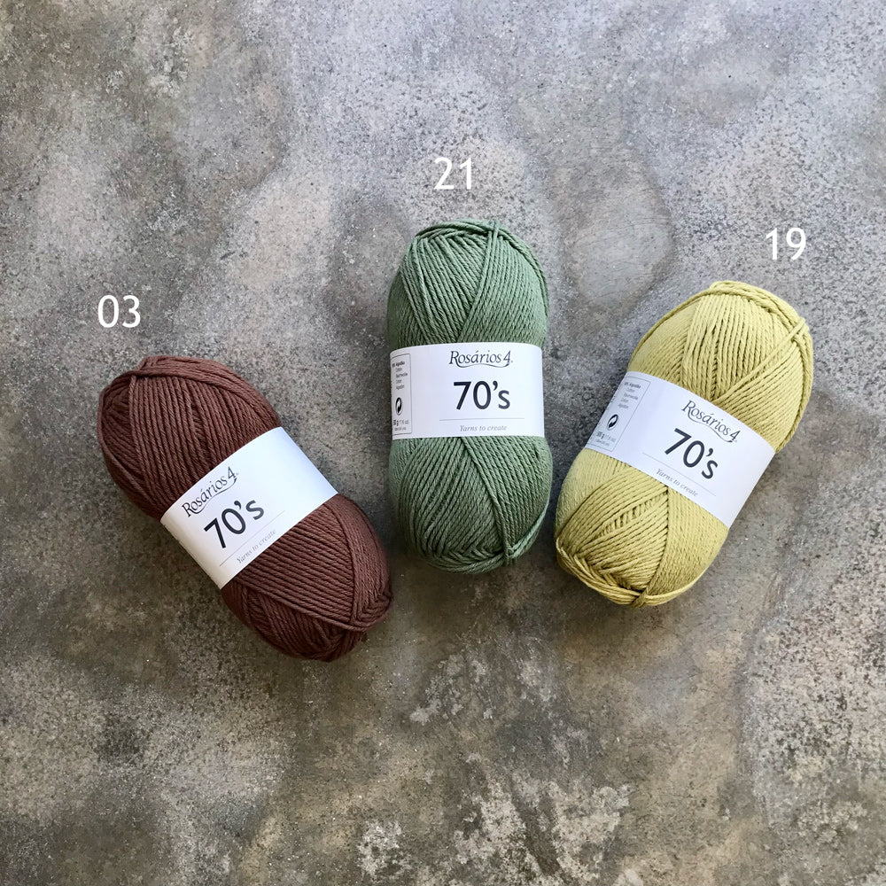 Rosários 4 70's - Image 3
